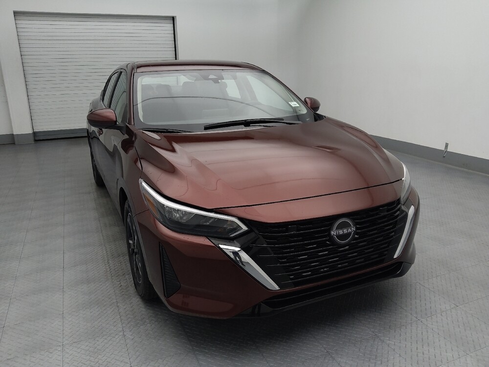 2024 Nissan Sentra in Springfield, MO 65807 - 18133461 14