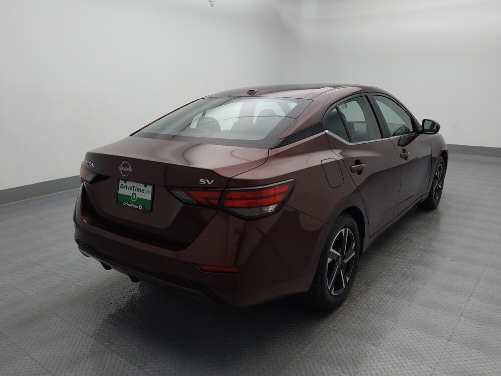 2024 Nissan Sentra in Springfield, MO 65807 - 18133461 9