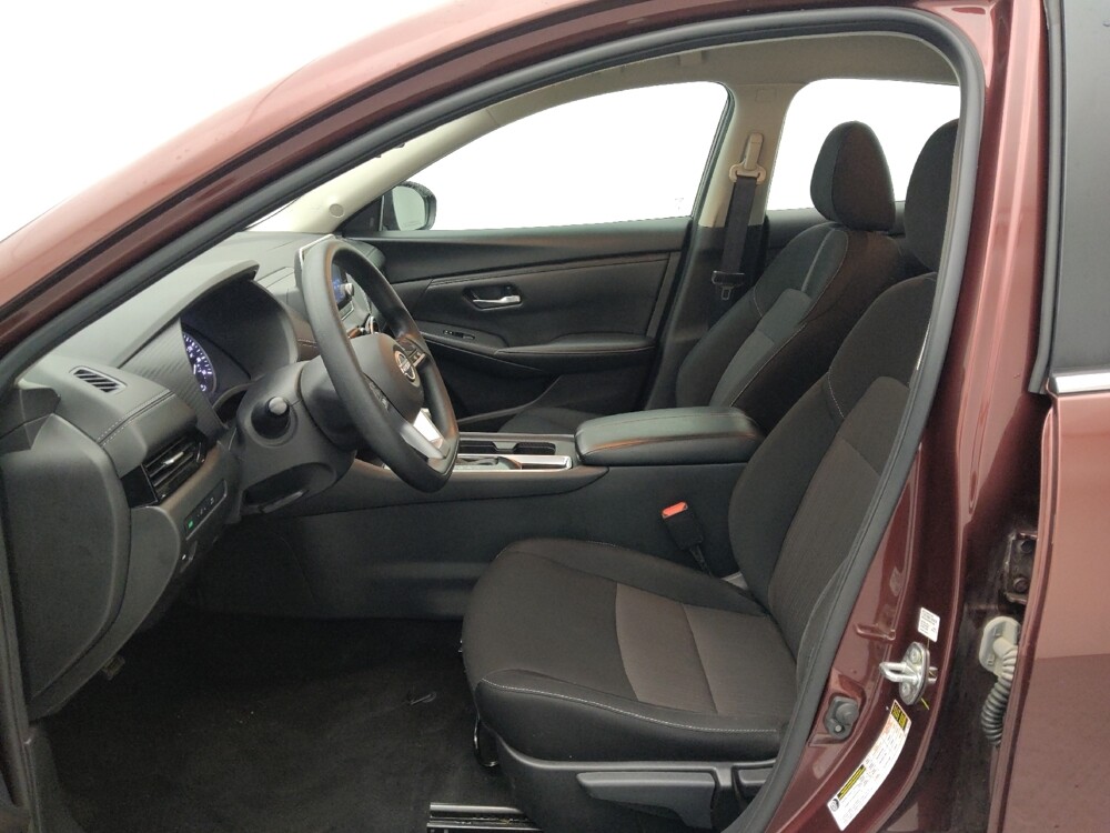 2024 Nissan Sentra in Springfield, MO 65807 - 18133461 17