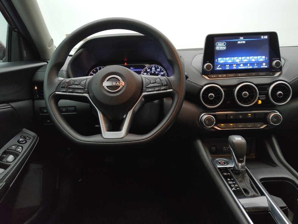 2024 Nissan Sentra in Springfield, MO 65807 - 18133461 22