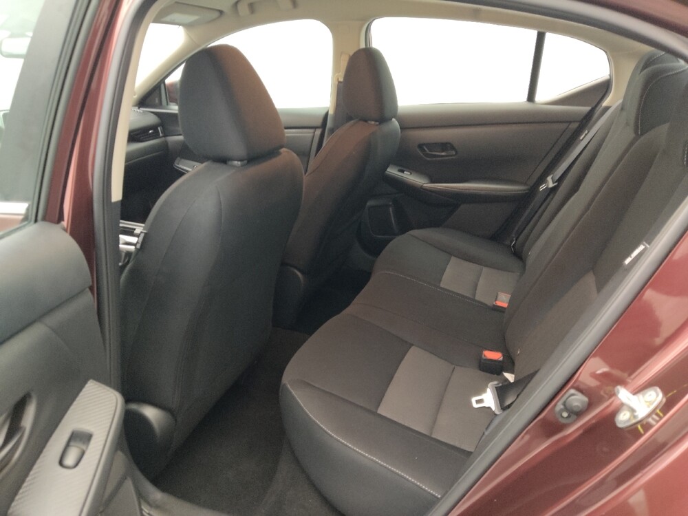 2024 Nissan Sentra in Springfield, MO 65807 - 18133461 18