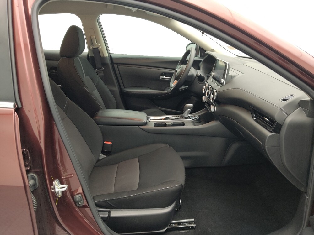 2024 Nissan Sentra in Springfield, MO 65807 - 18133461 21