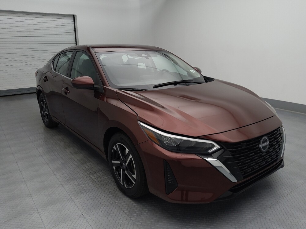 2024 Nissan Sentra in Springfield, MO 65807 - 18133461 13