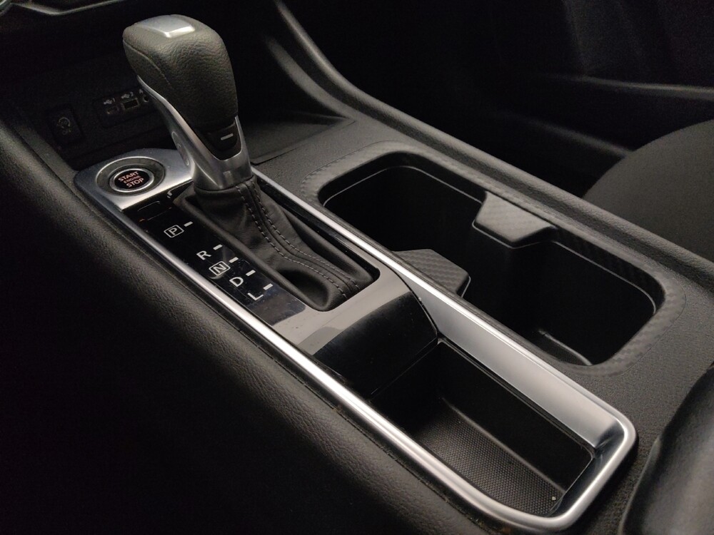 2024 Nissan Sentra in Springfield, MO 65807 - 18133461 26