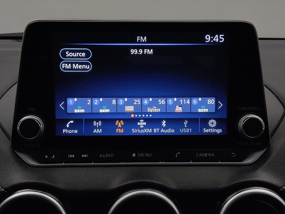 2024 Nissan Sentra in Springfield, MO 65807 - 18133461 25