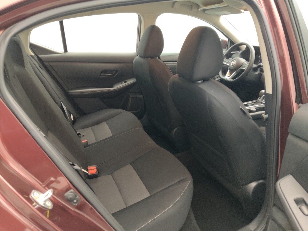 2024 Nissan Sentra in Springfield, MO 65807 - 18133461 19