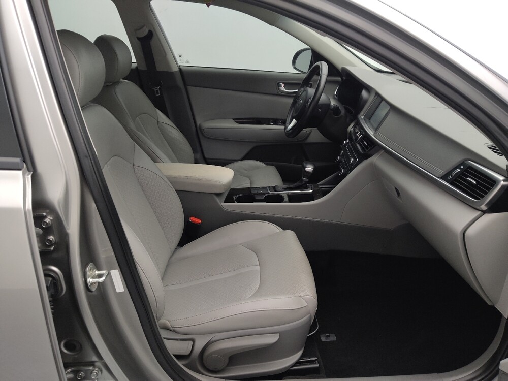 2018 Kia Optima in Springfield, MO 65807 - 18133462 21
