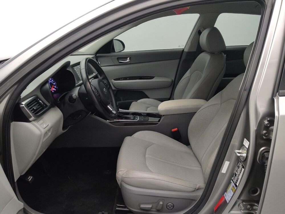 2018 Kia Optima in Springfield, MO 65807 - 18133462 17