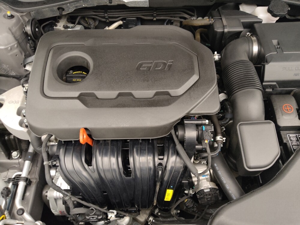 2018 Kia Optima in Springfield, MO 65807 - 18133462 30