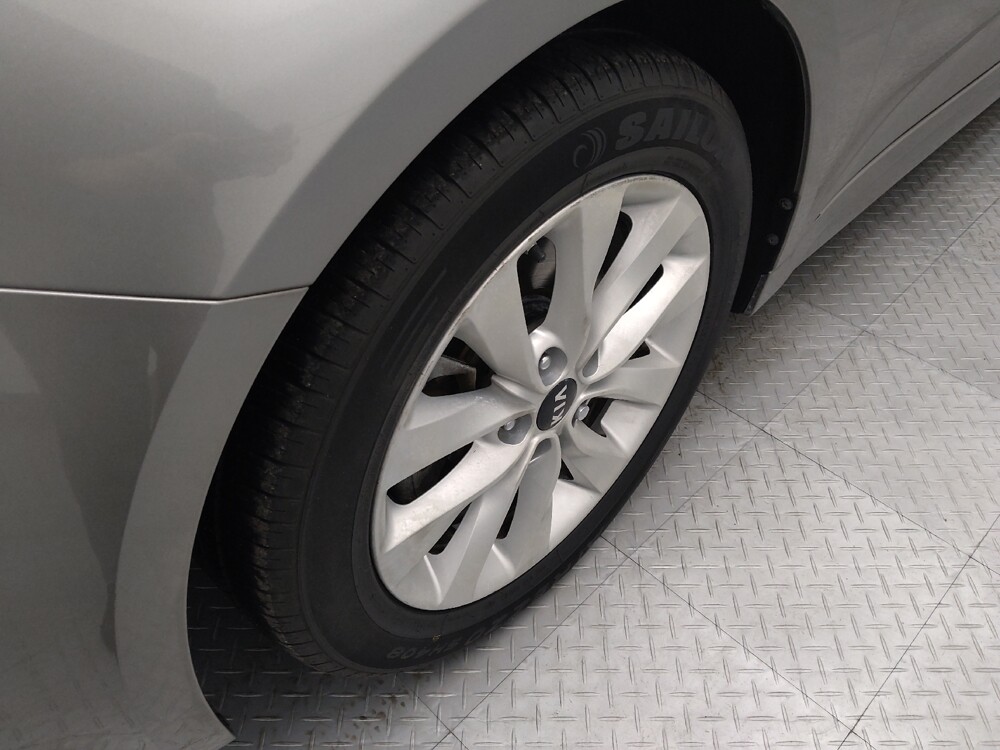 2018 Kia Optima in Springfield, MO 65807 - 18133462 31