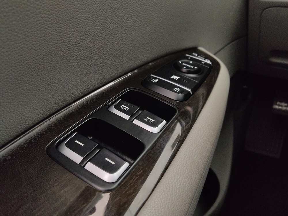 2018 Kia Optima in Springfield, MO 65807 - 18133462 27