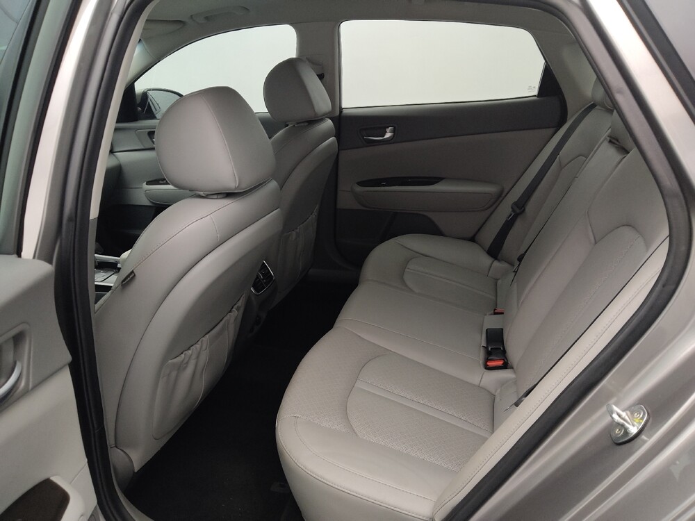 2018 Kia Optima in Springfield, MO 65807 - 18133462 18