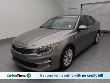 2018 Kia Optima in Springfield, MO 65807