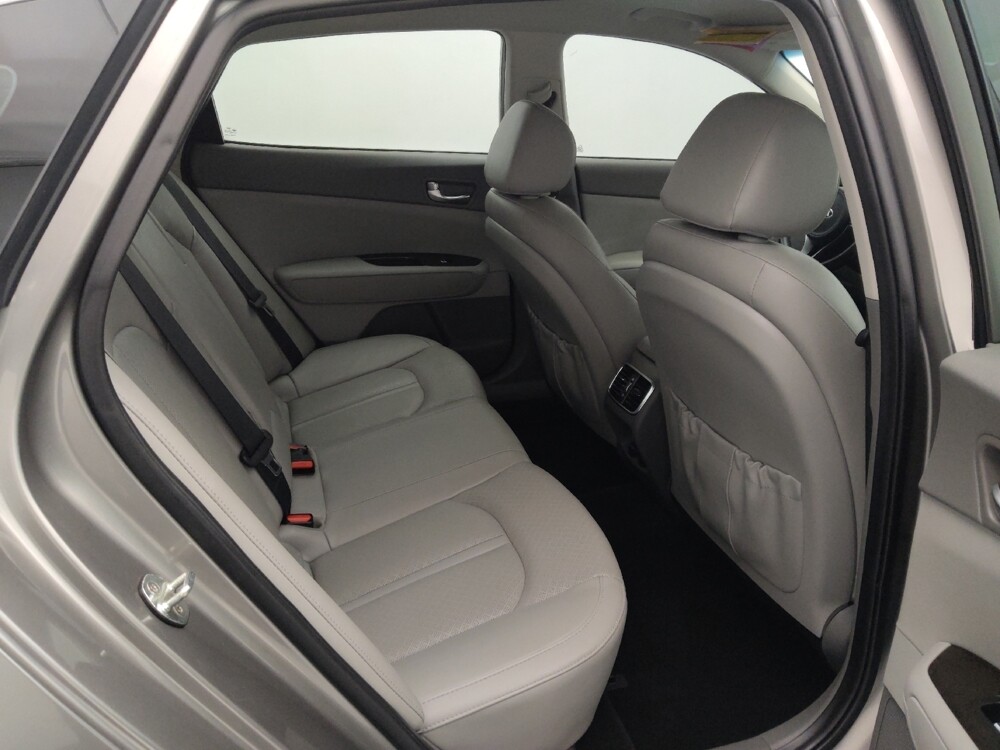 2018 Kia Optima in Springfield, MO 65807 - 18133462 19