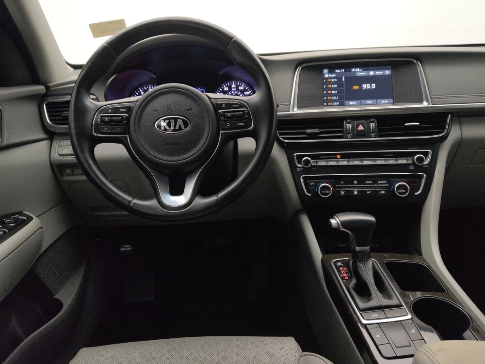 2018 Kia Optima in Springfield, MO 65807 - 18133462 22