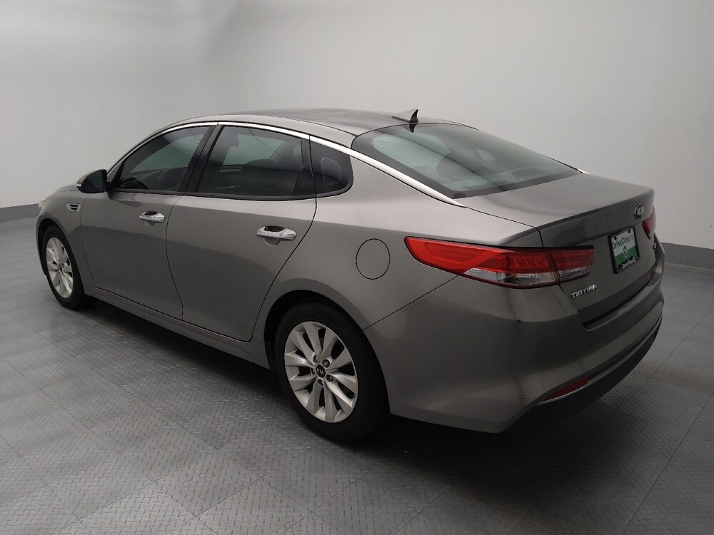2018 Kia Optima in Springfield, MO 65807 - 18133462 3