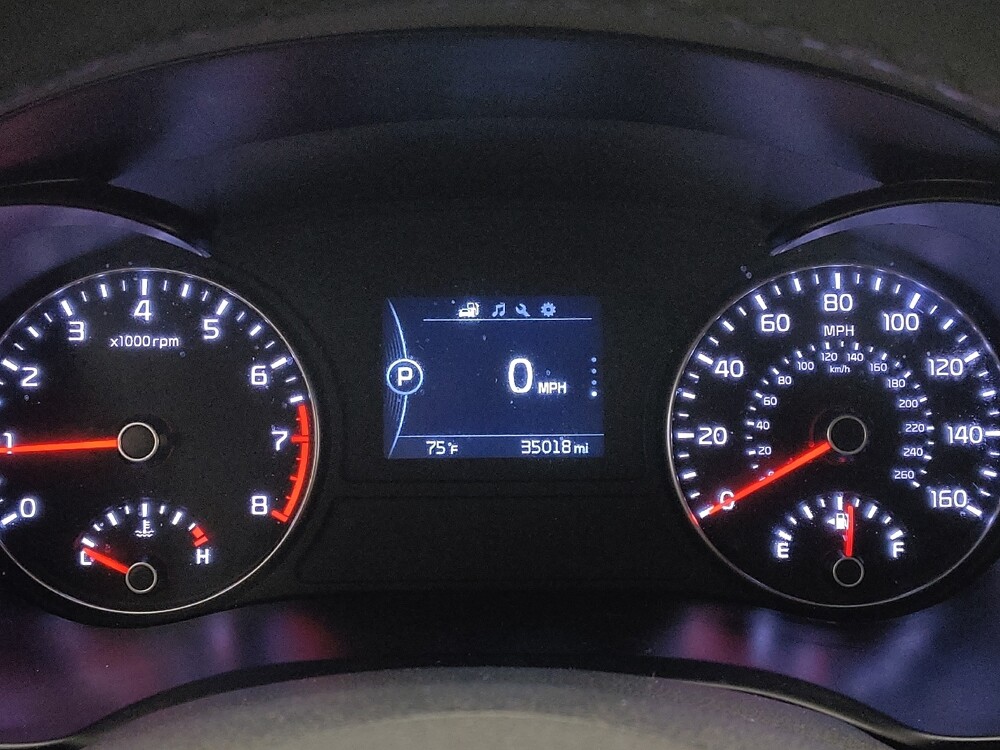 2018 Kia Optima in Springfield, MO 65807 - 18133462 23