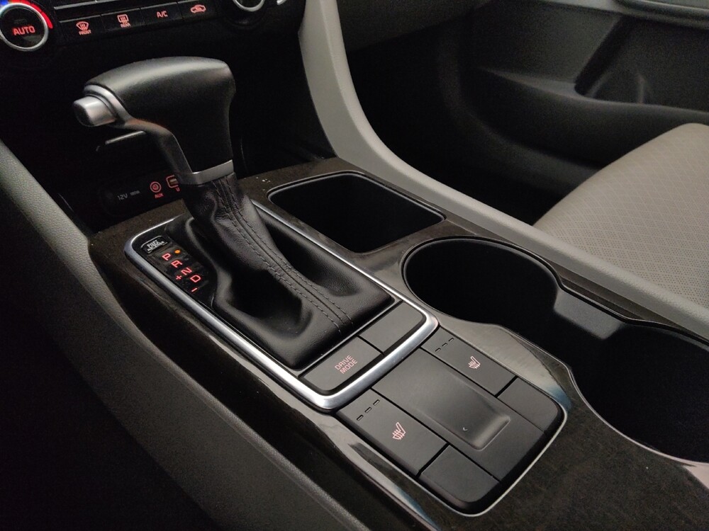 2018 Kia Optima in Springfield, MO 65807 - 18133462 26