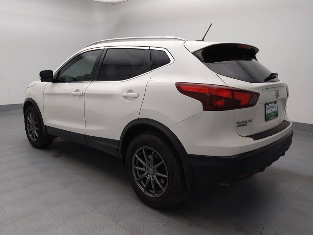 2019 Nissan Rogue Sport in Independence, MO 64055 - 18133463 3