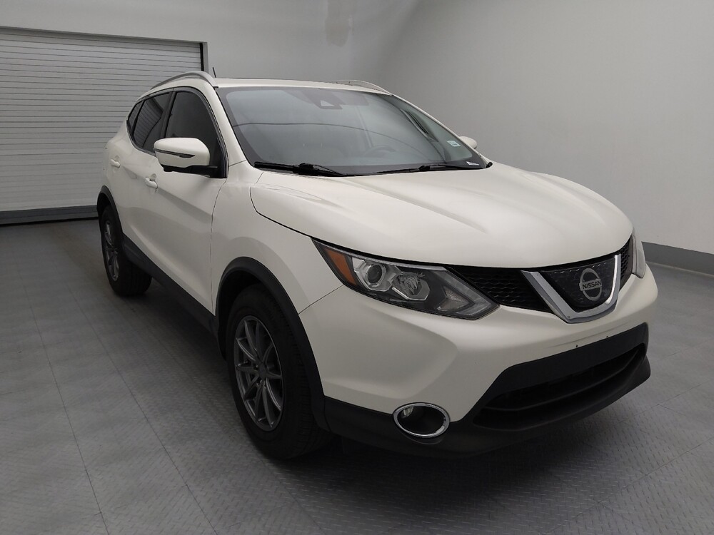 2019 Nissan Rogue Sport in Independence, MO 64055 - 18133463 13