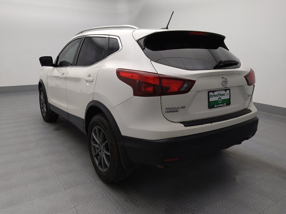2019 Nissan Rogue Sport in Independence, MO 64055 - 18133463 5