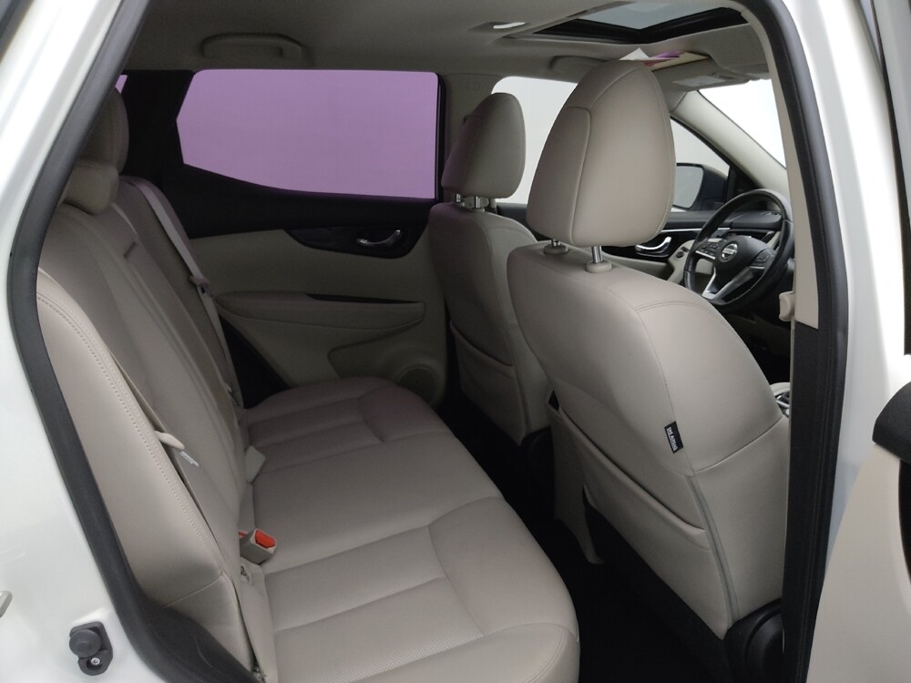 2019 Nissan Rogue Sport in Independence, MO 64055 - 18133463 19