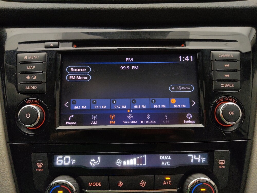 2019 Nissan Rogue Sport in Independence, MO 64055 - 18133463 25