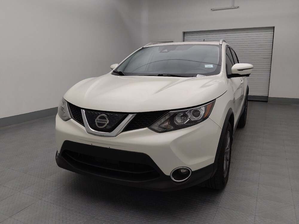 2019 Nissan Rogue Sport in Independence, MO 64055 - 18133463 15