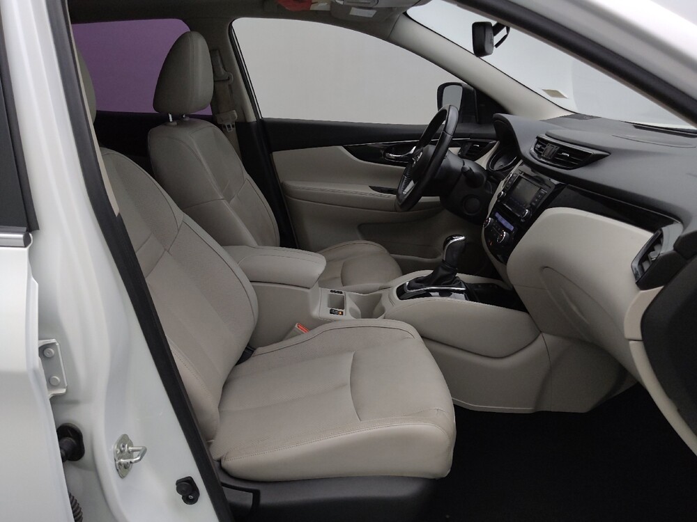 2019 Nissan Rogue Sport in Independence, MO 64055 - 18133463 21