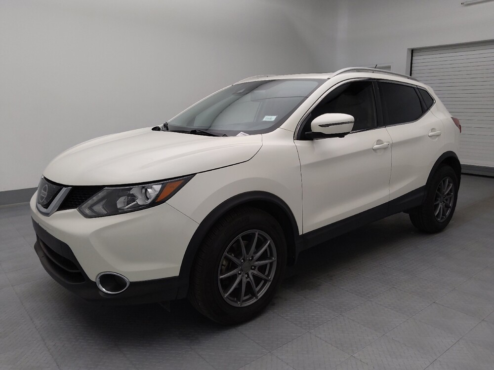 2019 Nissan Rogue Sport in Independence, MO 64055 - 18133463 2