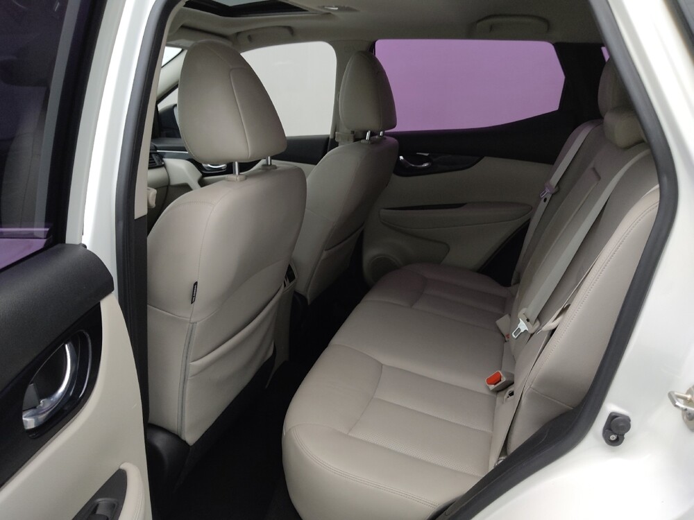 2019 Nissan Rogue Sport in Independence, MO 64055 - 18133463 18