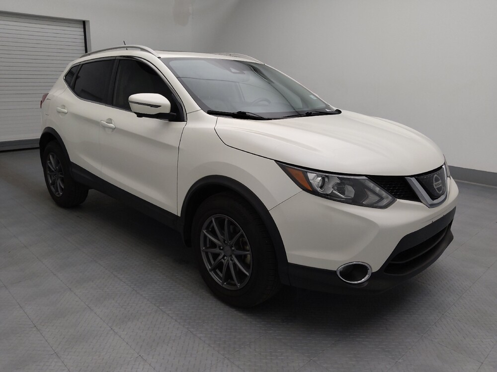 2019 Nissan Rogue Sport in Independence, MO 64055 - 18133463 11