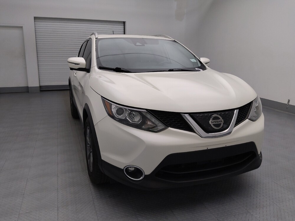 2019 Nissan Rogue Sport in Independence, MO 64055 - 18133463 14