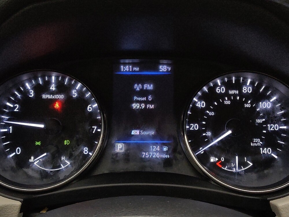 2019 Nissan Rogue Sport in Independence, MO 64055 - 18133463 23