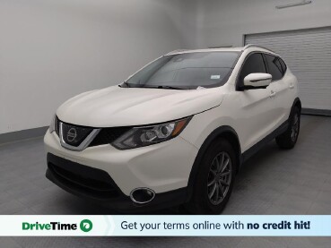 2019 Nissan Rogue Sport in Independence, MO 64055