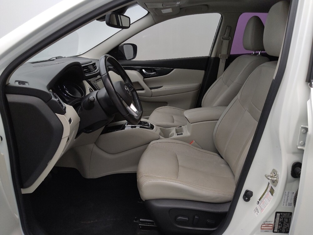 2019 Nissan Rogue Sport in Independence, MO 64055 - 18133463 17