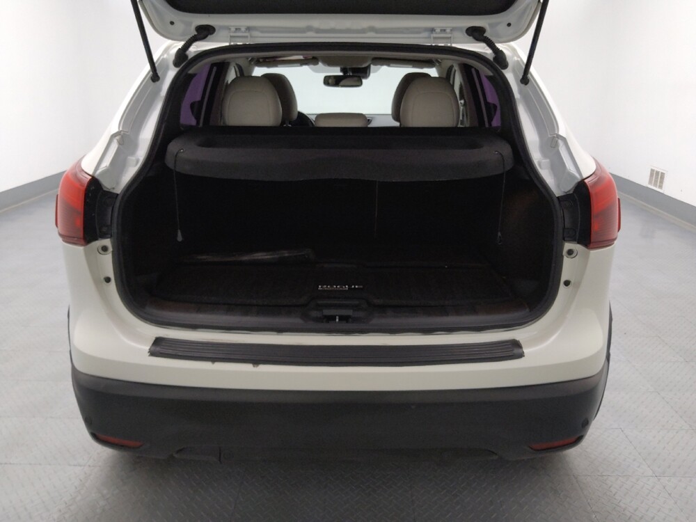 2019 Nissan Rogue Sport in Independence, MO 64055 - 18133463 29