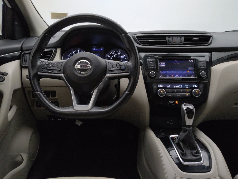 2019 Nissan Rogue Sport in Independence, MO 64055 - 18133463 22