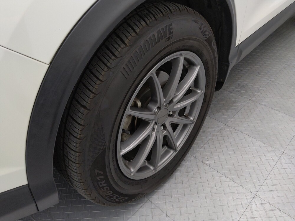 2019 Nissan Rogue Sport in Independence, MO 64055 - 18133463 31