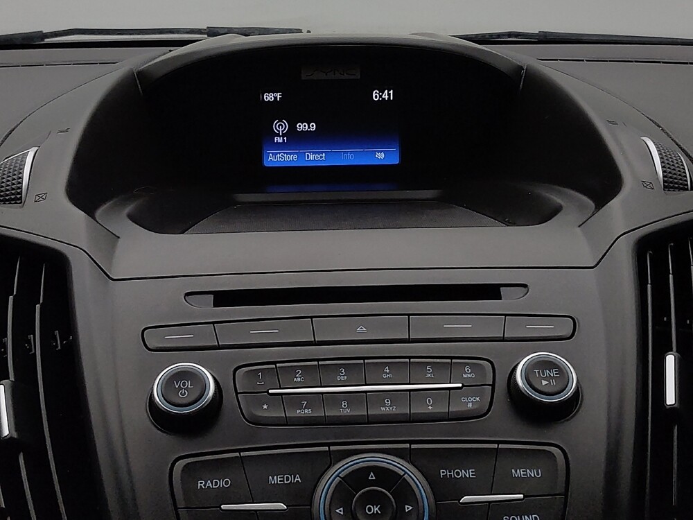 2018 Ford Escape in Springfield, MO 65807 - 18133464 25