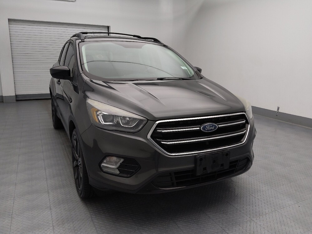 2018 Ford Escape in Springfield, MO 65807 - 18133464 14