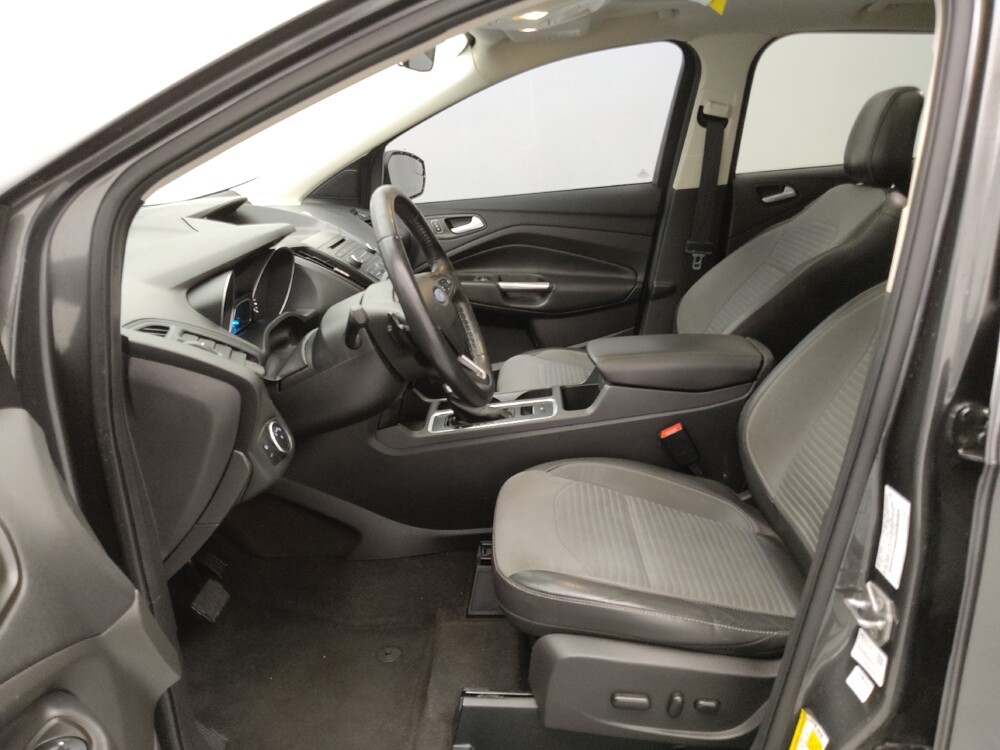 2018 Ford Escape in Springfield, MO 65807 - 18133464 17