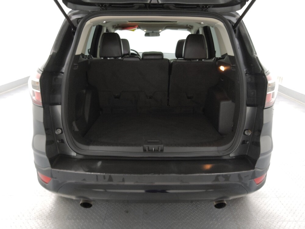 2018 Ford Escape in Springfield, MO 65807 - 18133464 29