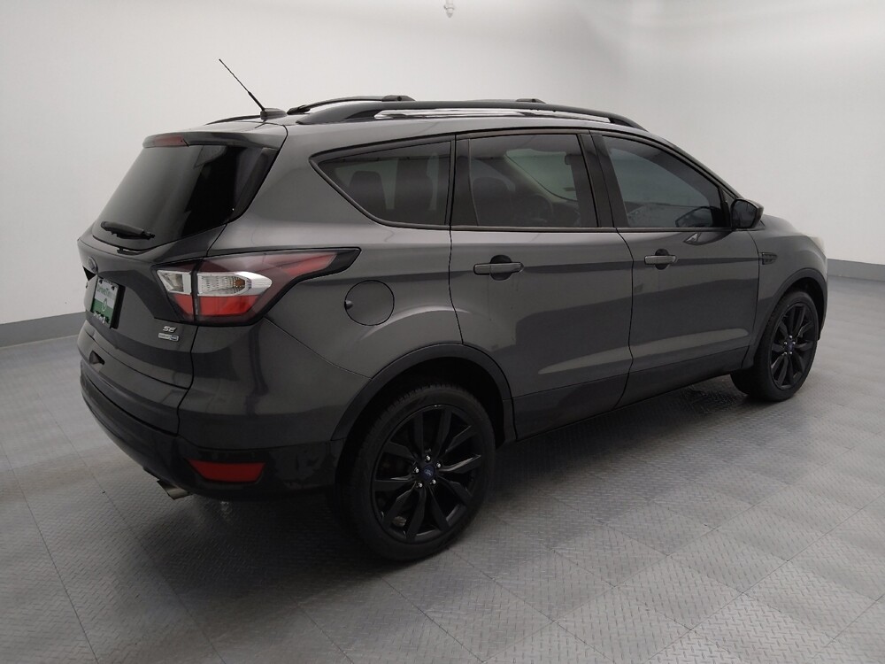 2018 Ford Escape in Springfield, MO 65807 - 18133464 10