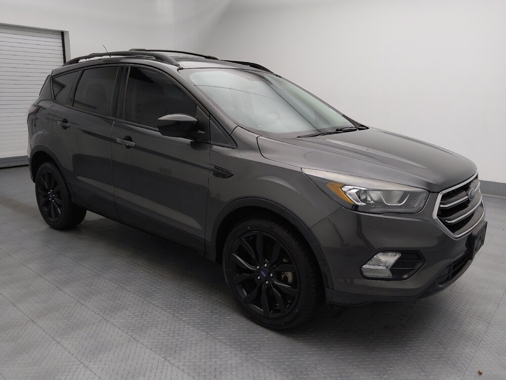 2018 Ford Escape in Springfield, MO 65807 - 18133464 11