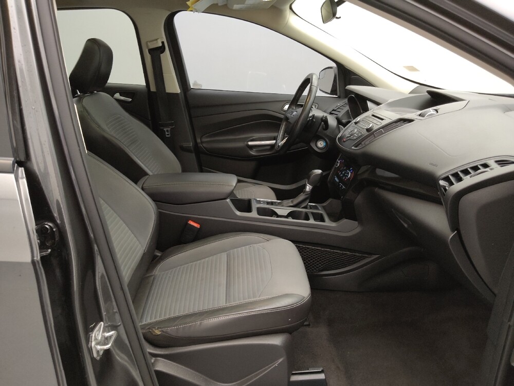 2018 Ford Escape in Springfield, MO 65807 - 18133464 21