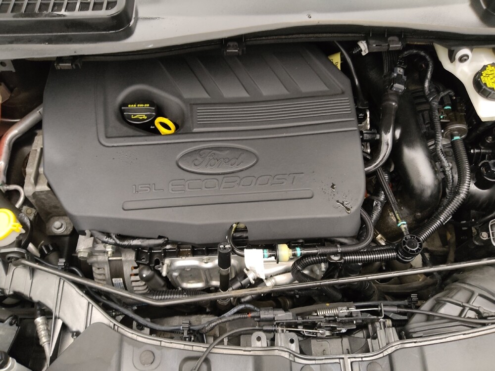 2018 Ford Escape in Springfield, MO 65807 - 18133464 30