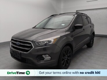 2018 Ford Escape in Springfield, MO 65807