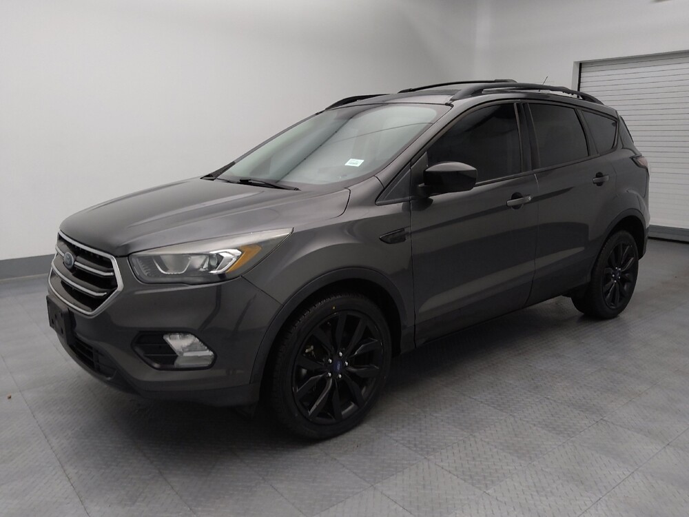 2018 Ford Escape in Springfield, MO 65807 - 18133464 2