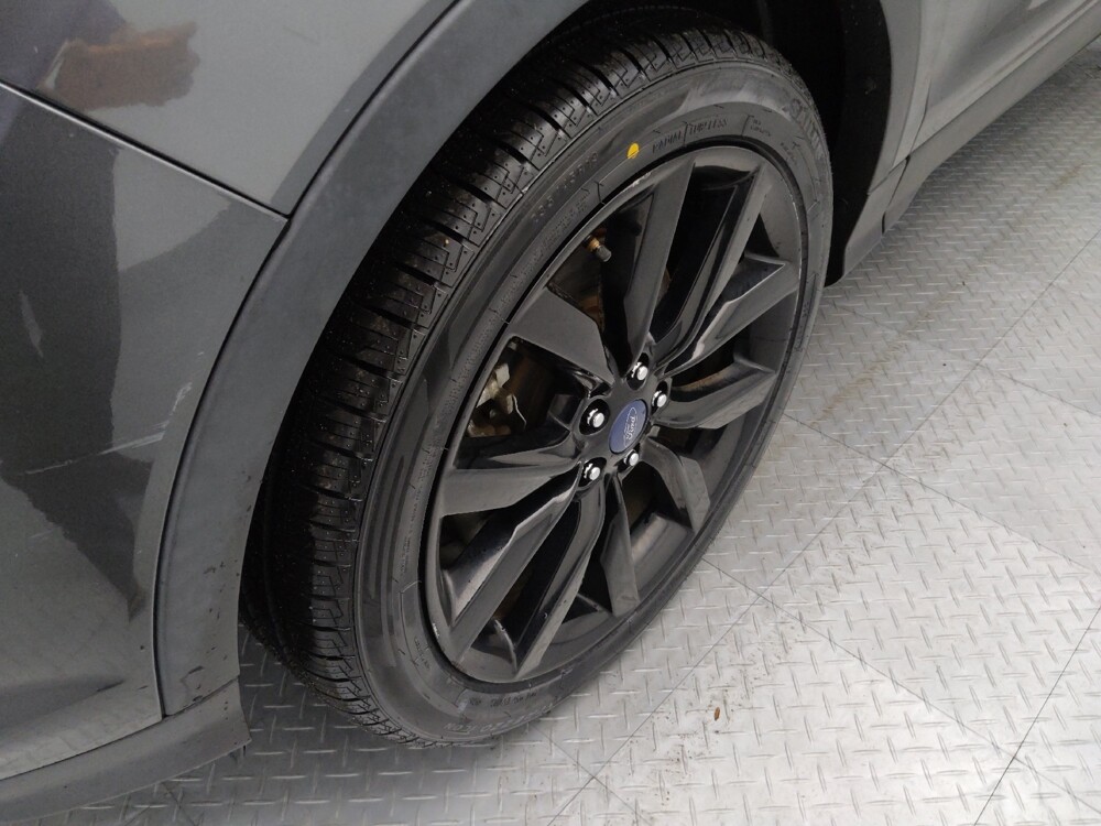 2018 Ford Escape in Springfield, MO 65807 - 18133464 31